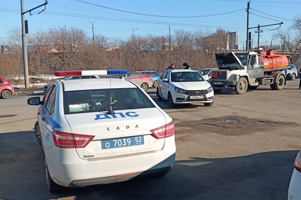 Фото Агрегатора такси привлекут к ответственности за нарушения в Нижегородской области - Новости Живем в Нижнем