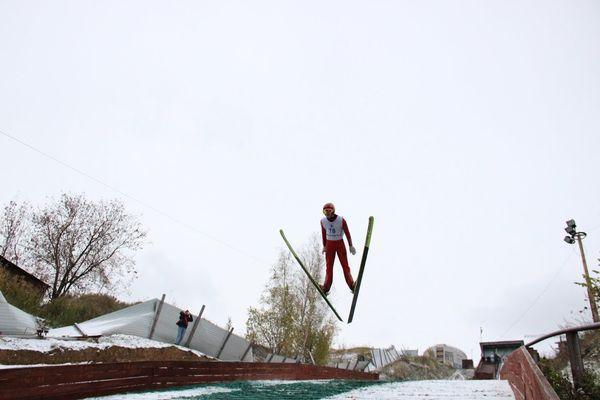 Фото Ветераны Нижнего Новгорода пытаются сохранить статус ведущей школы России по прыжкам с трамплина - Новости Живем в Нижнем