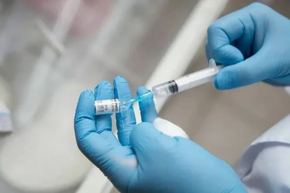 Фото Главный аллерголог нижегородского минздрава дала рекомендации по вакцинации - Новости Живем в Нижнем
