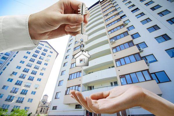 Нижегородская область заняла 70 место в рейтинге доступности приобретения жилья