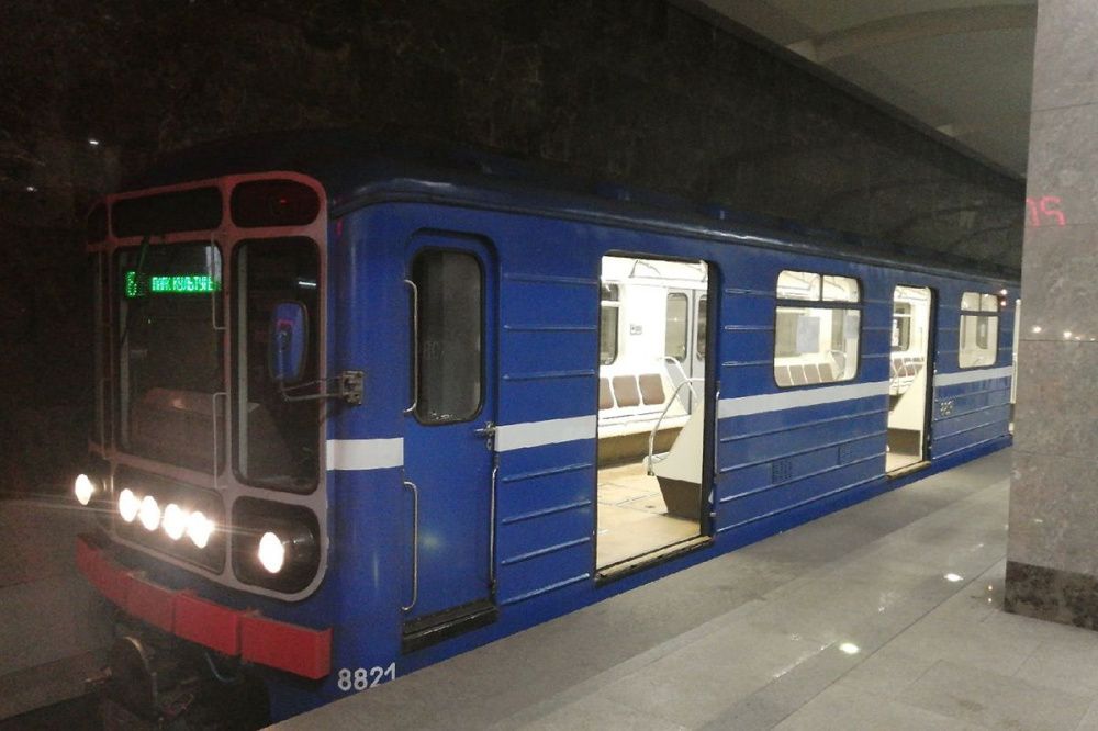 Фото Прокладка тоннеля до станции метро «Сенная» начнется в Нижнем Новгороде в 2022 году - Новости Живем в Нижнем