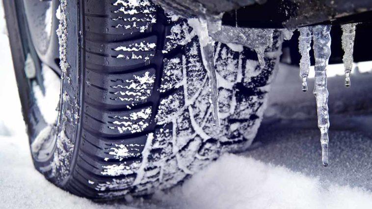 Фото Синоптики рекомендуют нижегородцам менять резину на автомобилях после 4 ноября - Новости Живем в Нижнем