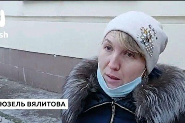 В Нижнем Новгороде женщина сломала зуб о «стеклянное» мороженое