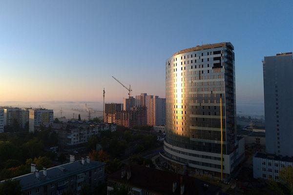Фото Нижний Новгород попал в топ-15 мегаполисов России с самым дешевым жильем - Новости Живем в Нижнем