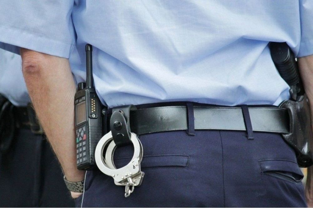Полицейские установили личность напавшего с ножом на двух нижегородцев