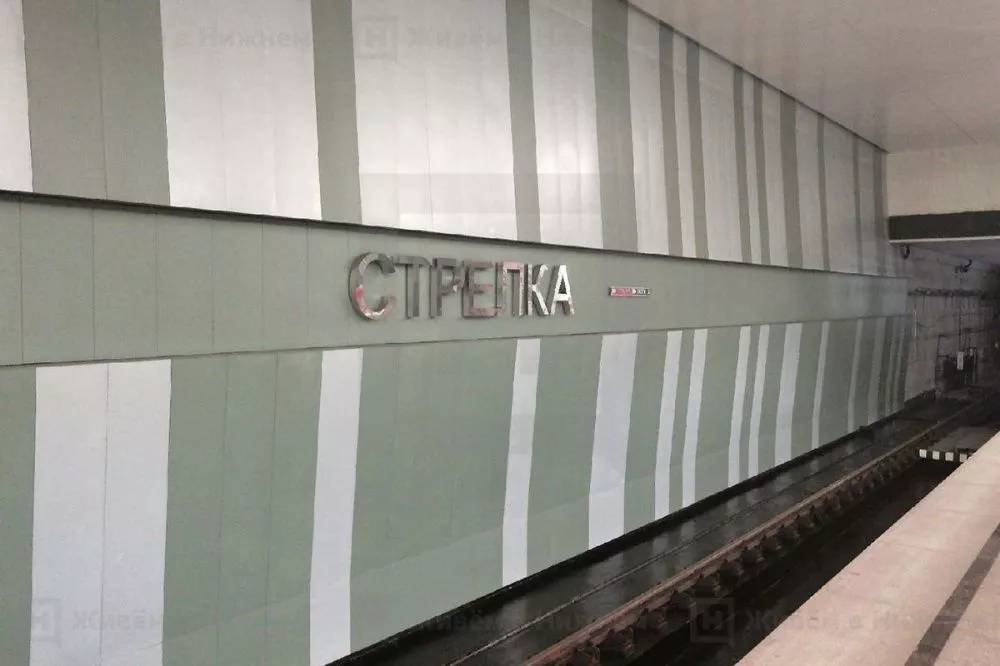 Сообщение о минировании станций нижегородского метро поступило 15 декабря