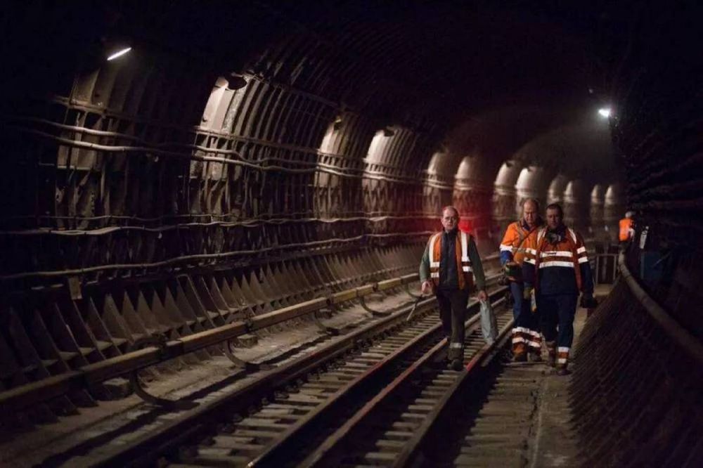 Новые станции метро в Сормове планируется построить до конца 2026 года