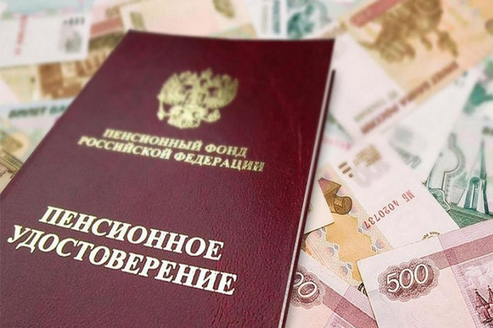 Выплата пенсий через почту в Нижегородской области начнется 3 января