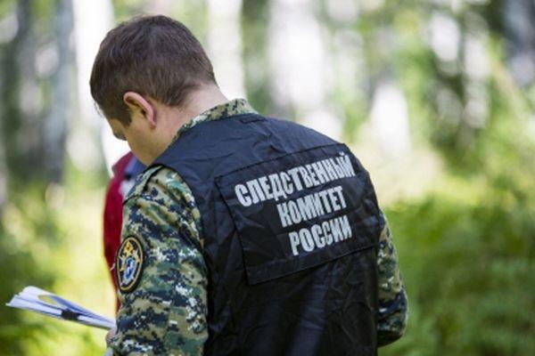 Следователи проверяют информацию об обстреле детей на площадке в Дзержинске