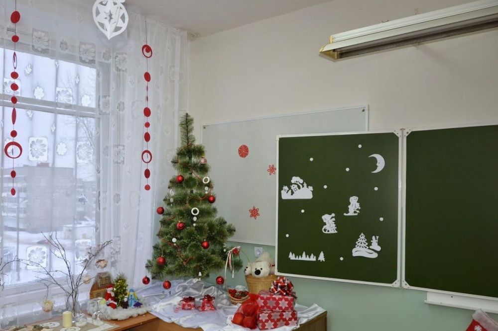 Фото Департамент образования рекомендовал нижегородским школам уйти на каникулы с 27 декабря - Новости Живем в Нижнем