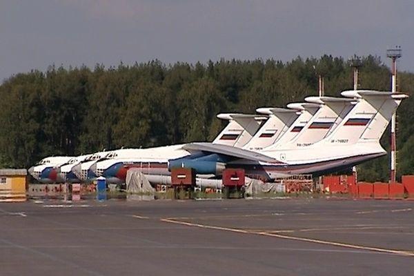 Первые рейсы в Анталию выполнили три авиакомпании из аэропорта Стригино