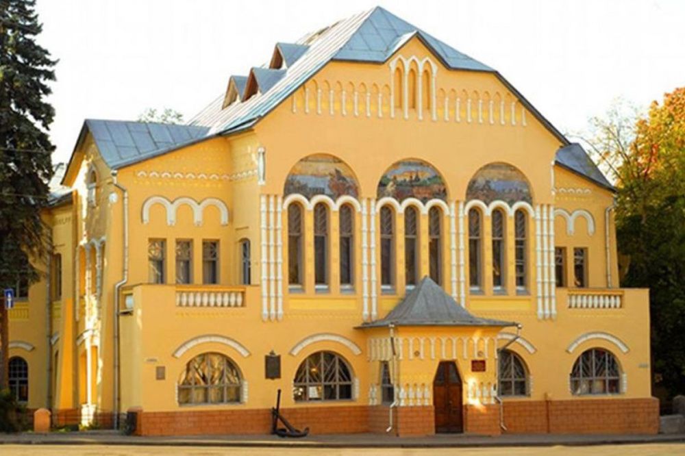 10,4 млн рублей выплатят за срыв реставрации ДДТ имени Чкалова в Нижнем Новгороде