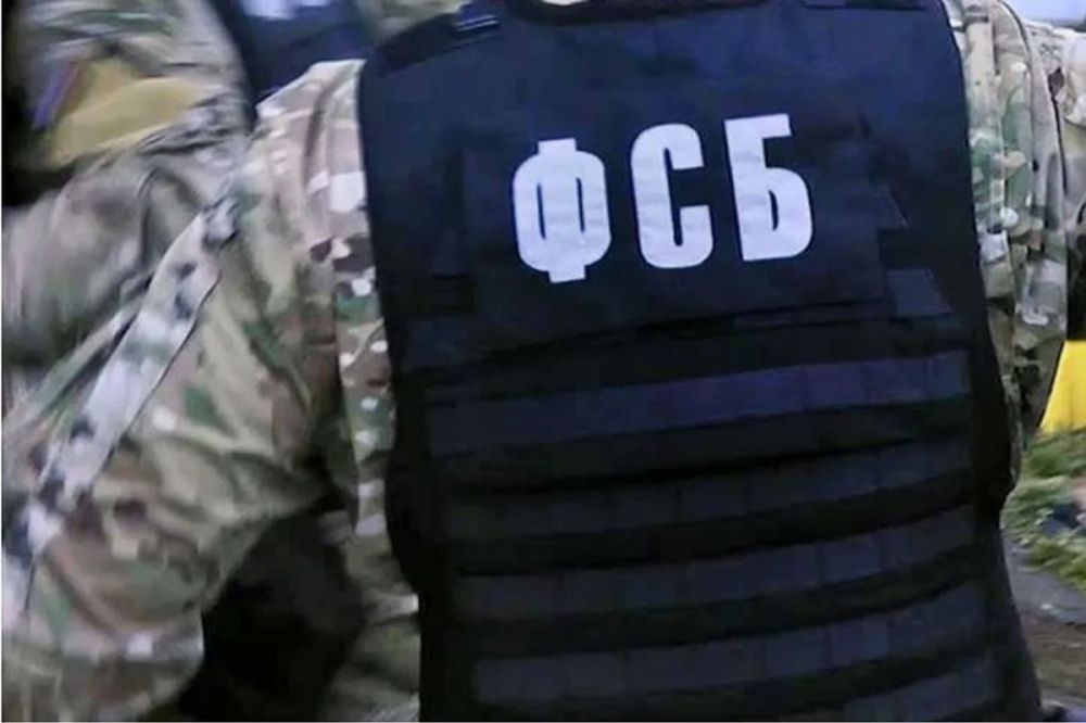Обыски в подразделении Росприроднадзора проводит нижегородское УФСБ