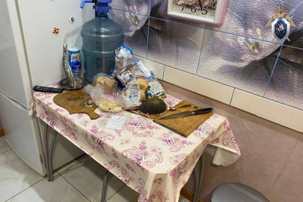Жительница Автозаводского района зарезала своего мужа из ревности