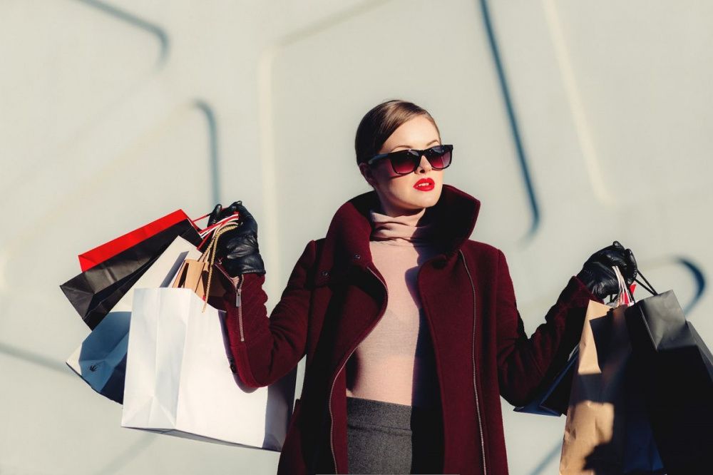 Фото Где покупать одежду в Нижнем Новгороде в 2023 году: гайд для любителей шоппинга - Новости Живем в Нижнем