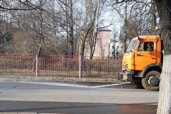 Фото Три несанкционированные свалки ликвидировали в Автозаводском районе в ходе месячника по благоустройству - Новости Живем в Нижнем