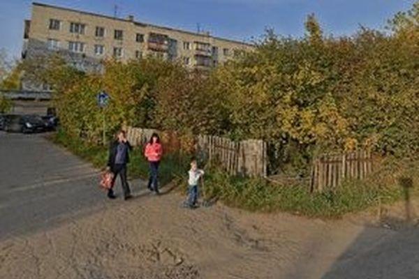 Фото Дорогу отремонтируют в поселке Мостоотряд в Нижнем Новгороде - Новости Живем в Нижнем