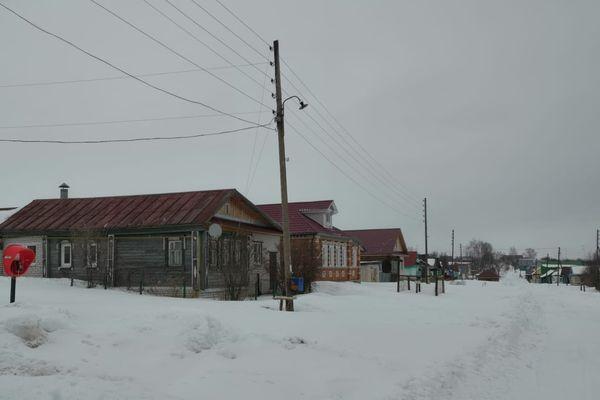 Дорогу восстановят в Дальнеконстантиновском районе по просьбам жителей