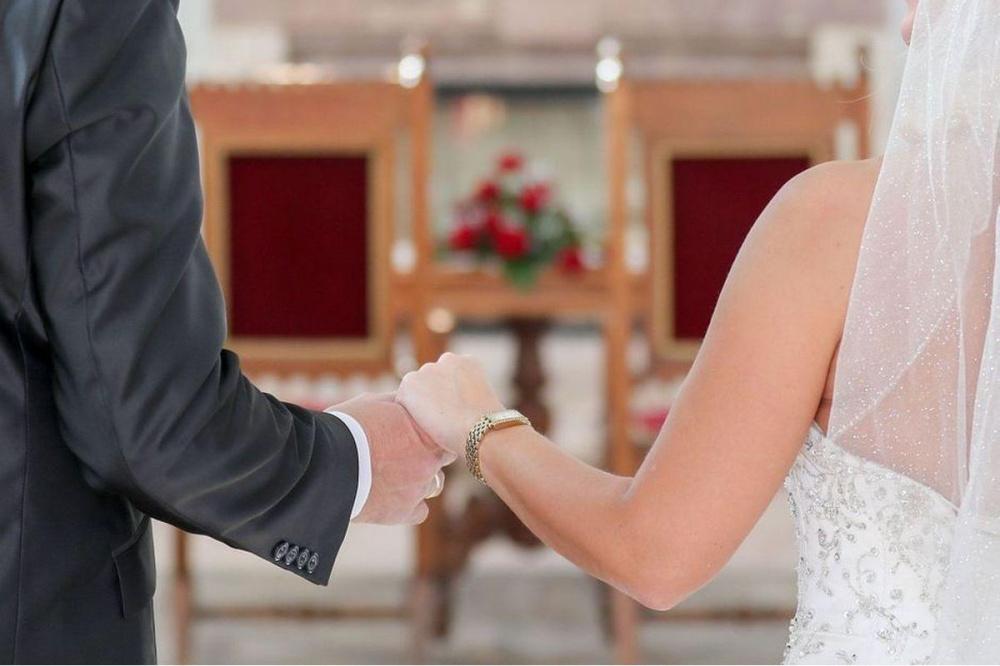Более 15 тысяч браков зарегистрировано в Нижегородской области в 2021 году