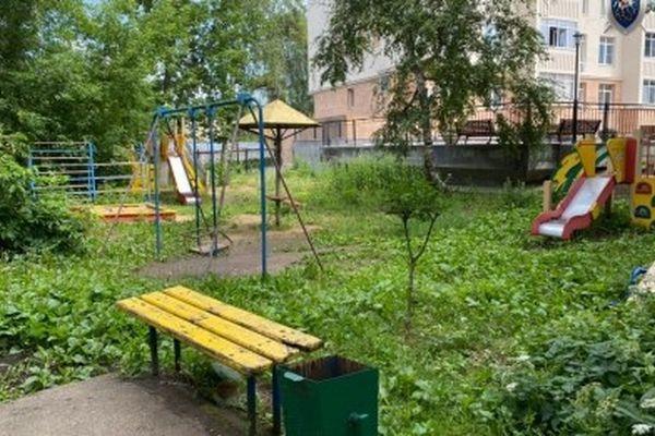 Психическое расстройство диагностировали у похитителя 6-летнего мальчика в Нижнем Новгороде