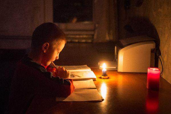 Фото Более 450 домов остались без света в Нижнем Новгороде 19 апреля - Новости Живем в Нижнем