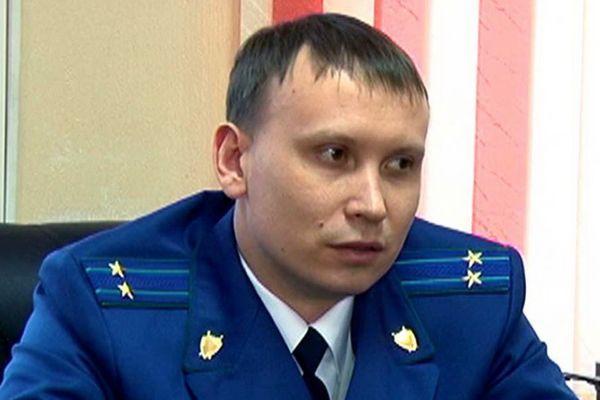 Экс-заместитель прокурора Нижегородской области приговорён к 12 годам колонии