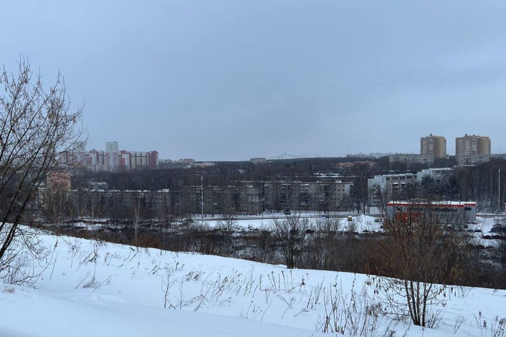 Фото Вторая очередь благоустройства Лопатинского оврага пройдет в Нижнем Новгороде - Новости Живем в Нижнем