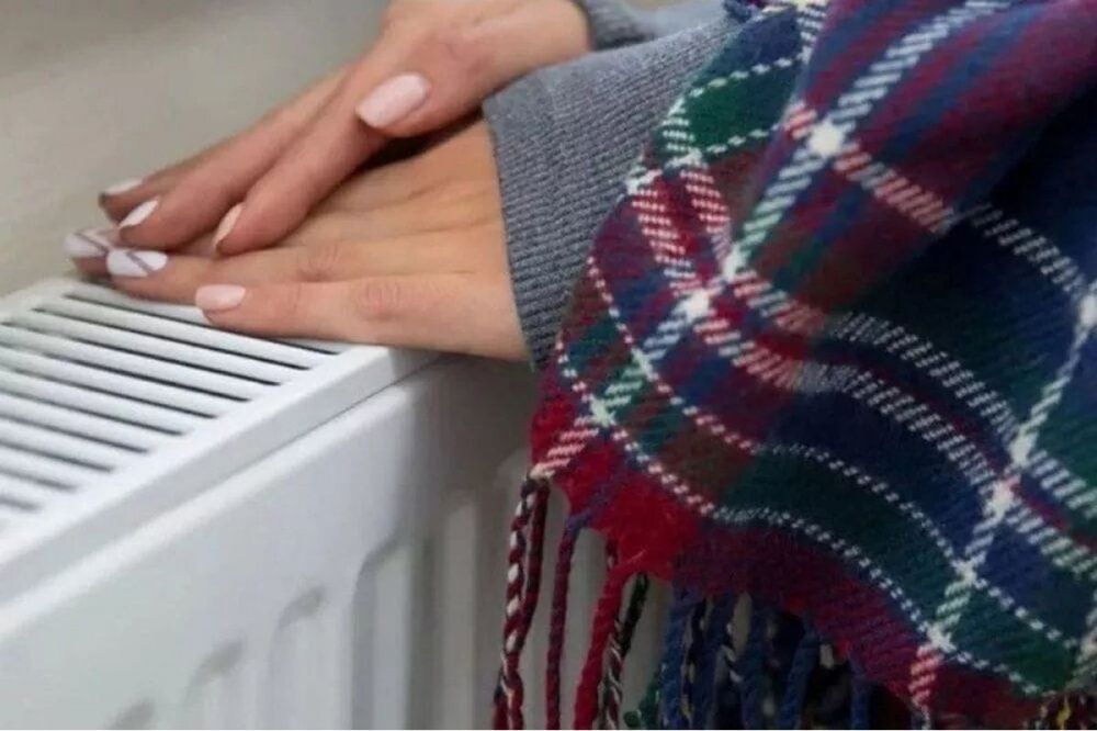 Фото Нижегородцы пожаловались на холод в квартирах из-за морозов - Новости Живем в Нижнем
