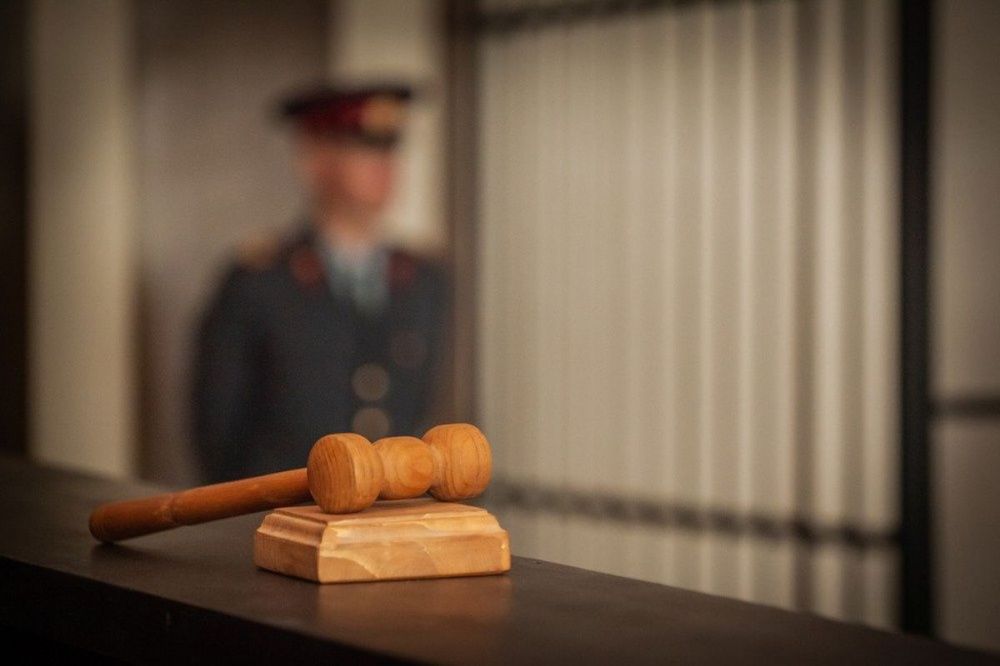 Задолжавший 600 тыс.рублей алиментов житель Выксы арестован на 10 суток