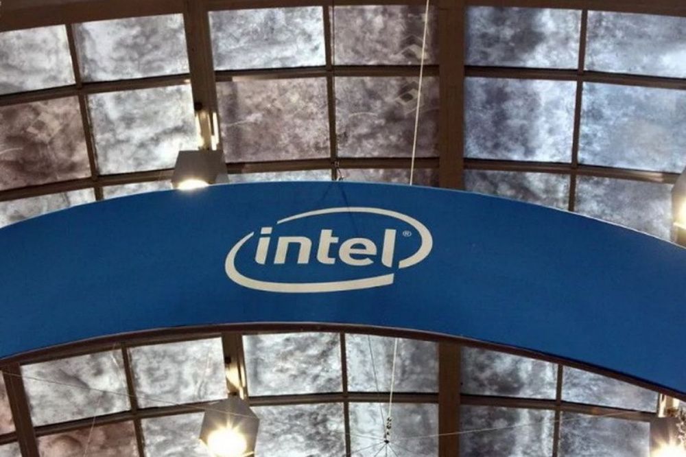 Компания Intel в Нижнем Новгороде отправит своих сотрудников в простой до июля