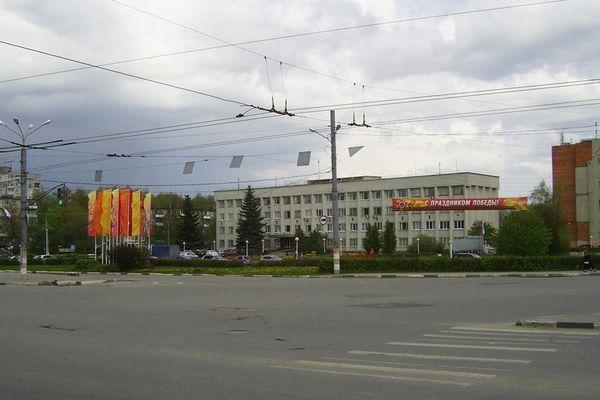 Фото Площадь Советскую перекроют для транспорта с 17 августа в Нижнем Новгороде - Новости Живем в Нижнем