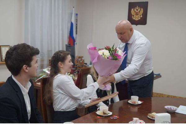 Нижегородская школьница стала победителем финального этапа Всероссийской олимпиады по русскому языку 2021 года