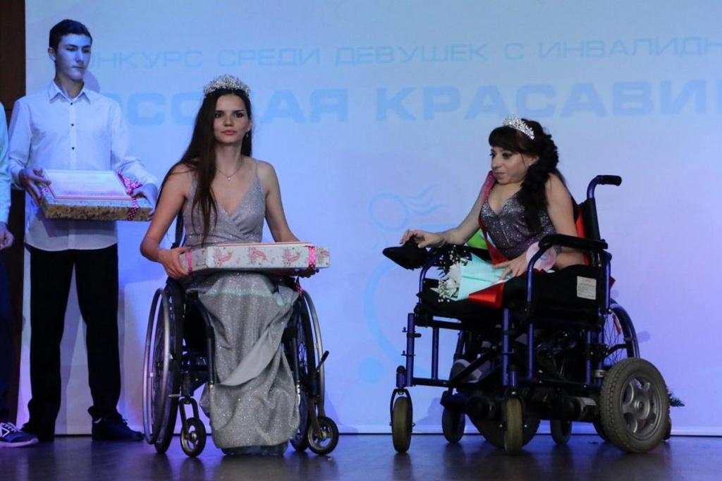 Анна Голованова из Дзержинска победила в конкурсе