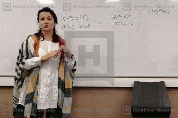 Преподаватель из США рассказала о собственной школе изучения русского как иностранного