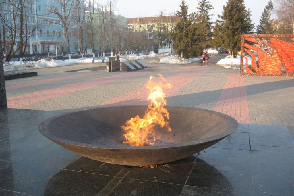 Специалисты ОНФ призывают урегулировать тарифы на газ для Вечных огней в Нижегородской области.
