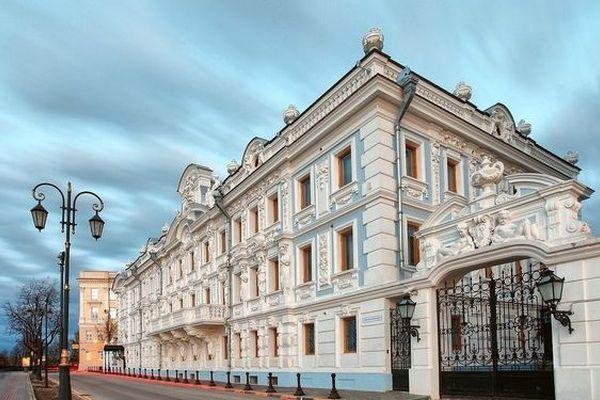 Молодежь сможет бесплатно посещать музеи с помощью "Пушкинской карты"