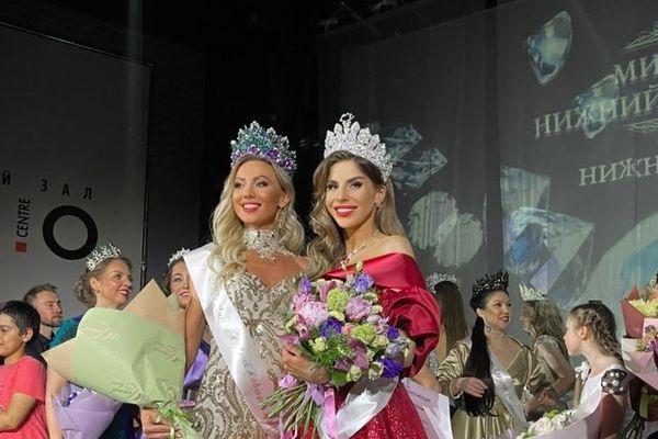 В дальнейшем победительницы представят регион на федеральных и международных конкурсах Материнства и Красоты.