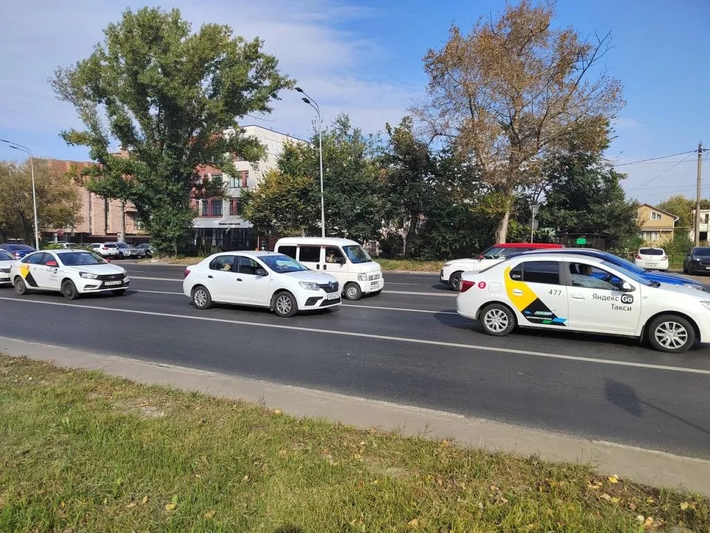 Все больше запретов: почему в Нижнем Новгороде дорожает такси | 12.06.2024  | Нижний Новгород - БезФормата