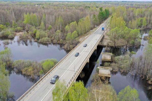 В регионе планируют отремонтировать 4 моста