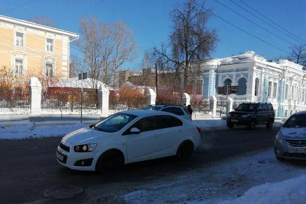 Прокуратура внесла представление в администрацию Нижегородского района из-за плохой уборки снега