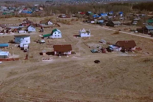 Жилье для сирот построили на скотомогильнике с сибирской язвой в Нижегородской области