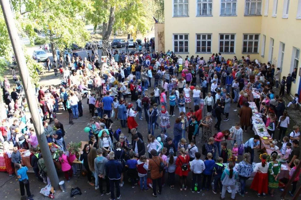 Фото Массовые мероприятия в России отменили из-за коронавируса - Новости Живем в Нижнем