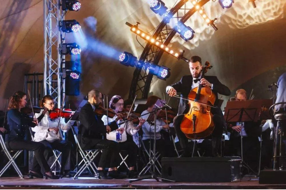14 июня начнутся благотворительные концерты Нижегородской филармонии