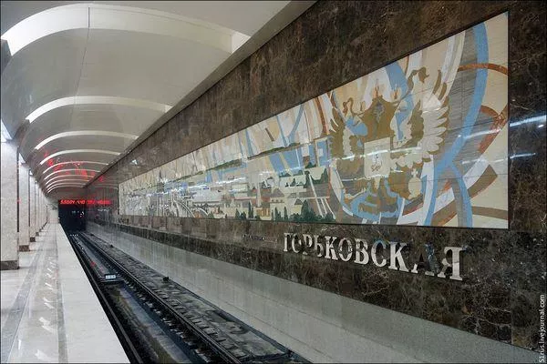 Эксперт обосновал необходимость развития метрополитена в Нижнем Новгороде