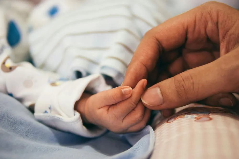 Фото Размер пособия по беременности и родам увеличили для нижегородок в 1,5 раза - Новости Живем в Нижнем