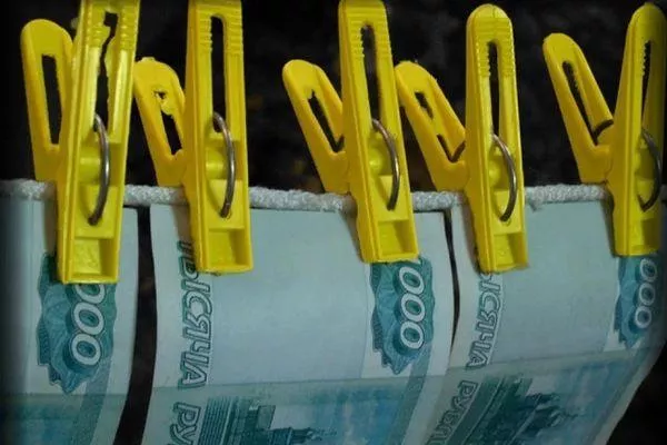 Более полумиллиона рублей отмыли за 2020 год в Нижегородской области