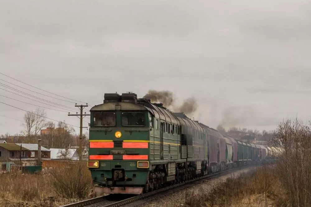 Фото Дополнительные поезда из Нижнего Новгорода до Москвы запустят в ноябре - Новости Живем в Нижнем