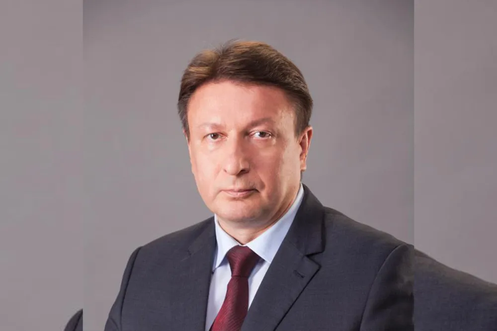Фейковый аккаунт председателя нижегородской Гордумы Лавричева создали в Telegram