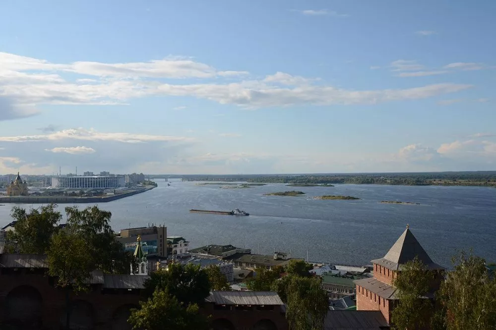 Фото Нижний Новгород попал в ТОП-10 направлений для долгосрочной аренды летом - Новости Живем в Нижнем