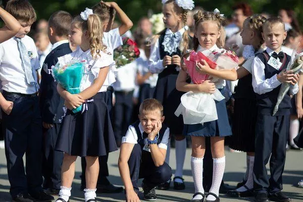 ГК «Волгаэнерго» помогла нижегородским первоклассникам собраться в школу